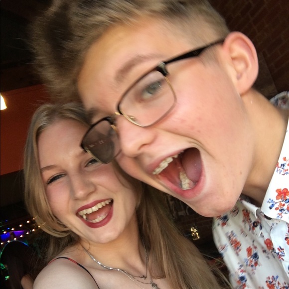 Meet your Posher, Jacob - Picture 1 of 1